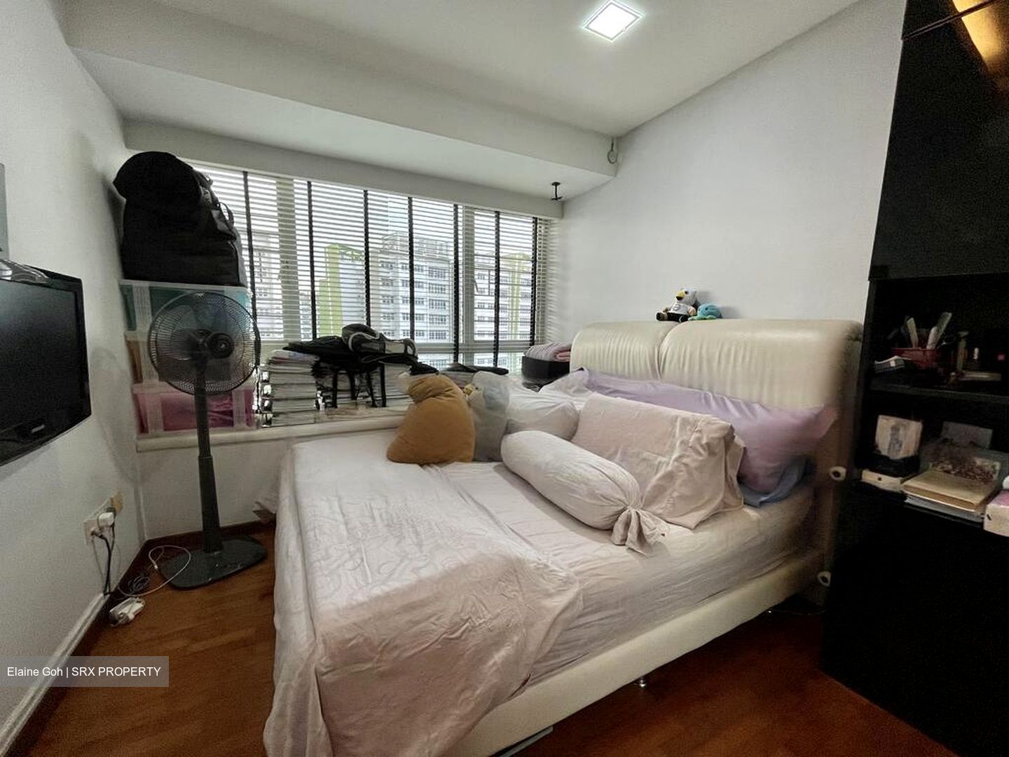 Blk 515B The Premiere @ Tampines (Tampines), HDB 5 Rooms #517290371